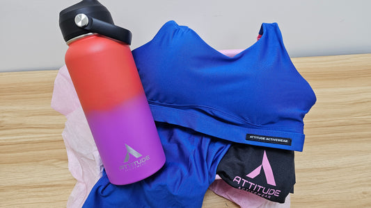 MEGA Pack: The Ultimate Activewear Bundle!