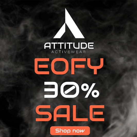 It's EOFY Sale Time