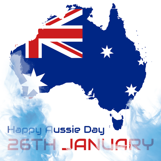 Australia Day Celebration