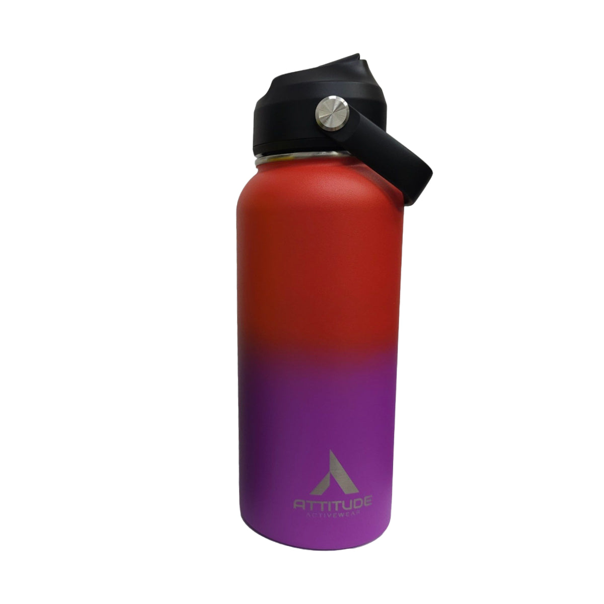 HydroMotion Attitude Bottle