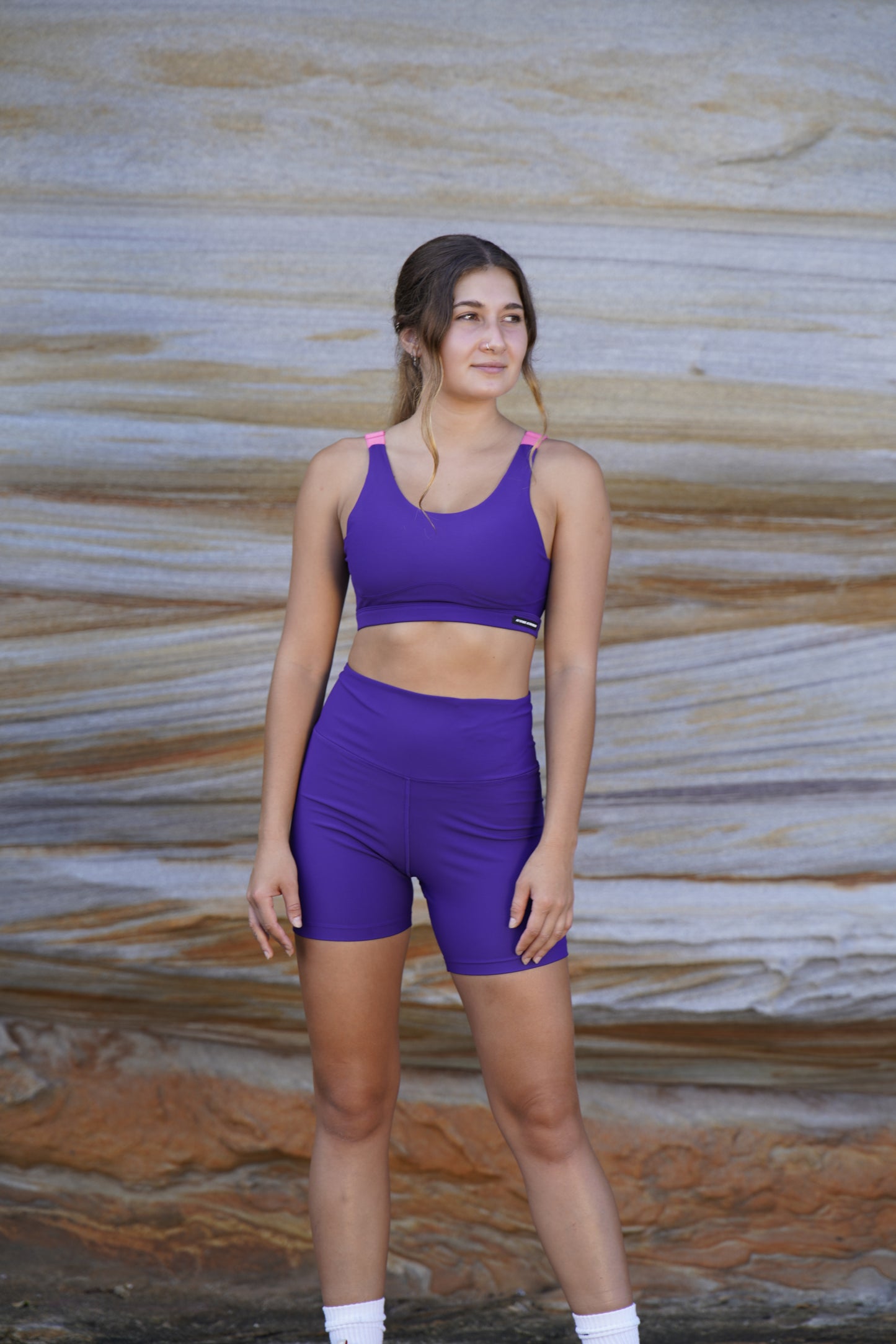 PowerMove Active Women’s Short