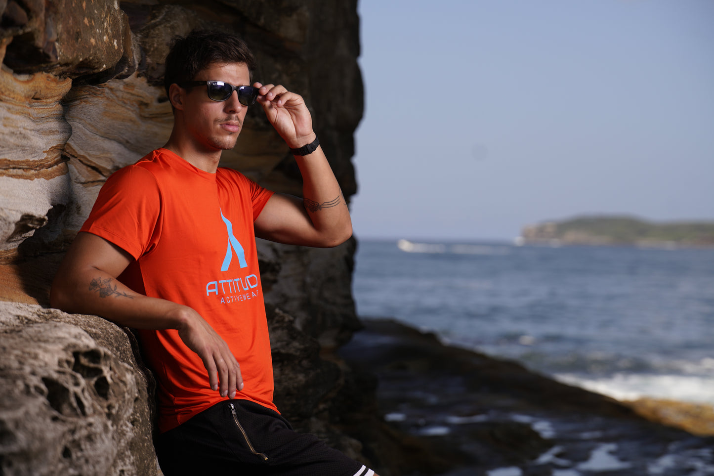 ActiveForce Men’s T-Shirt