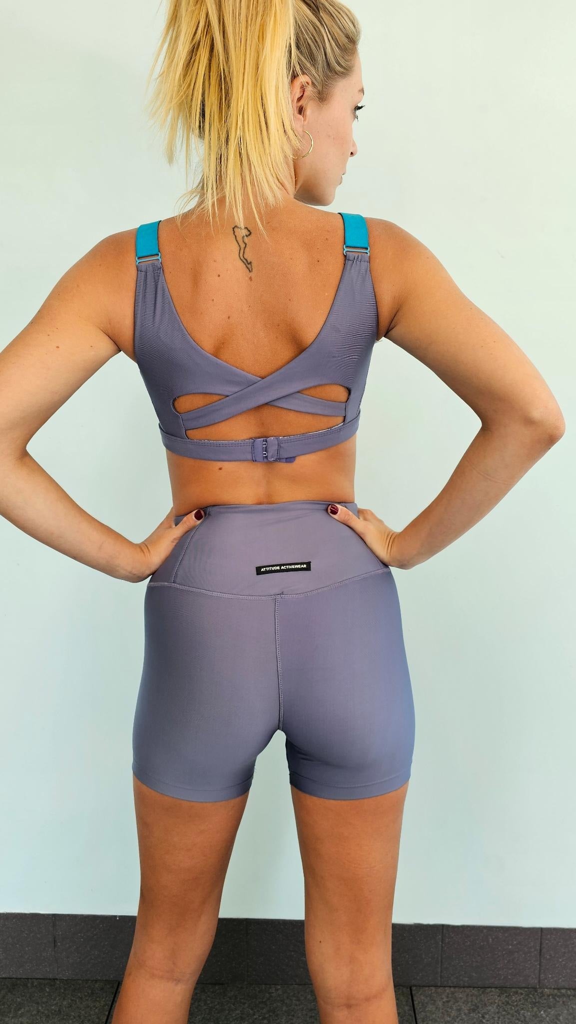 PowerMove Active Women’s Short