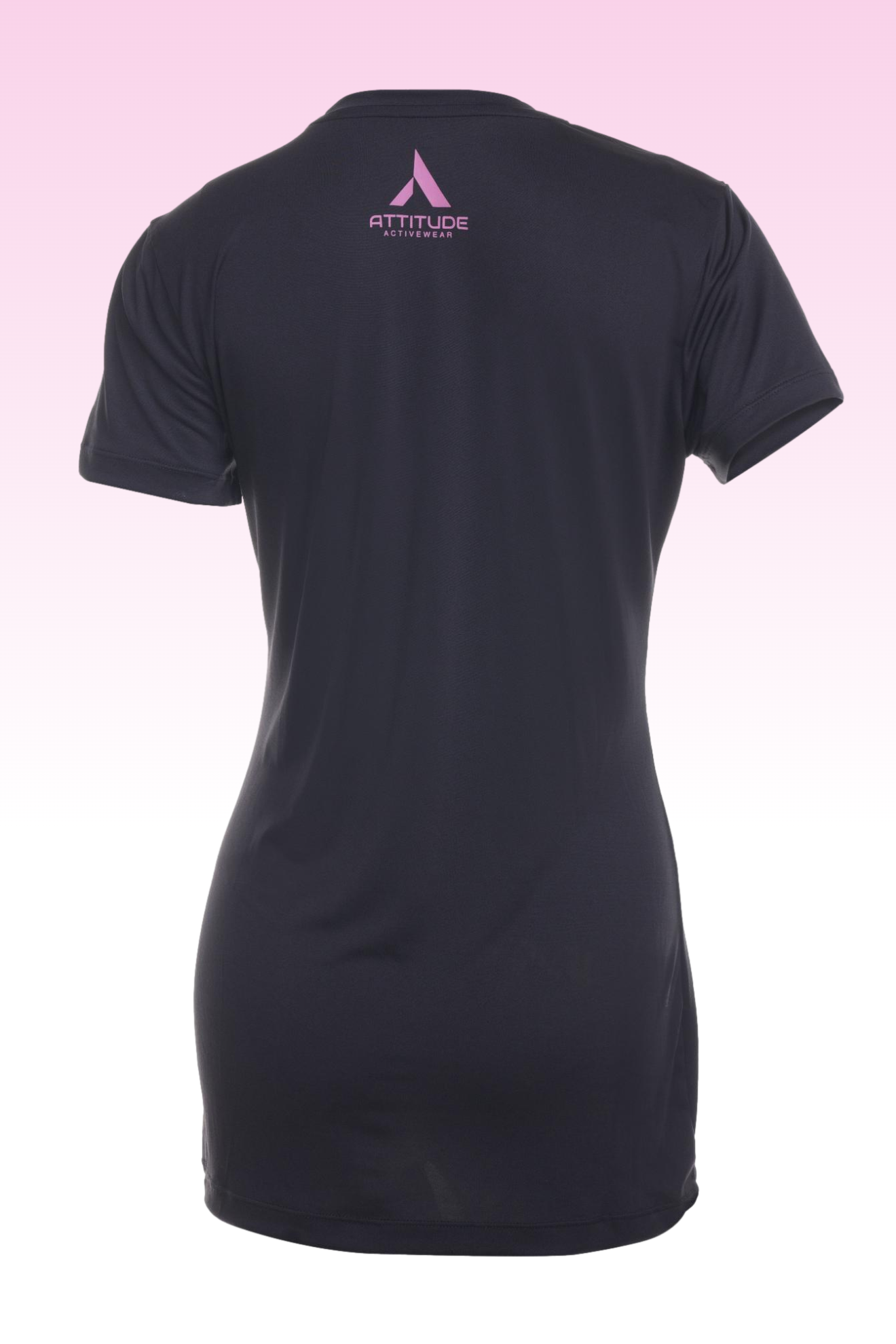 Attitude Active Womens T-Shirt