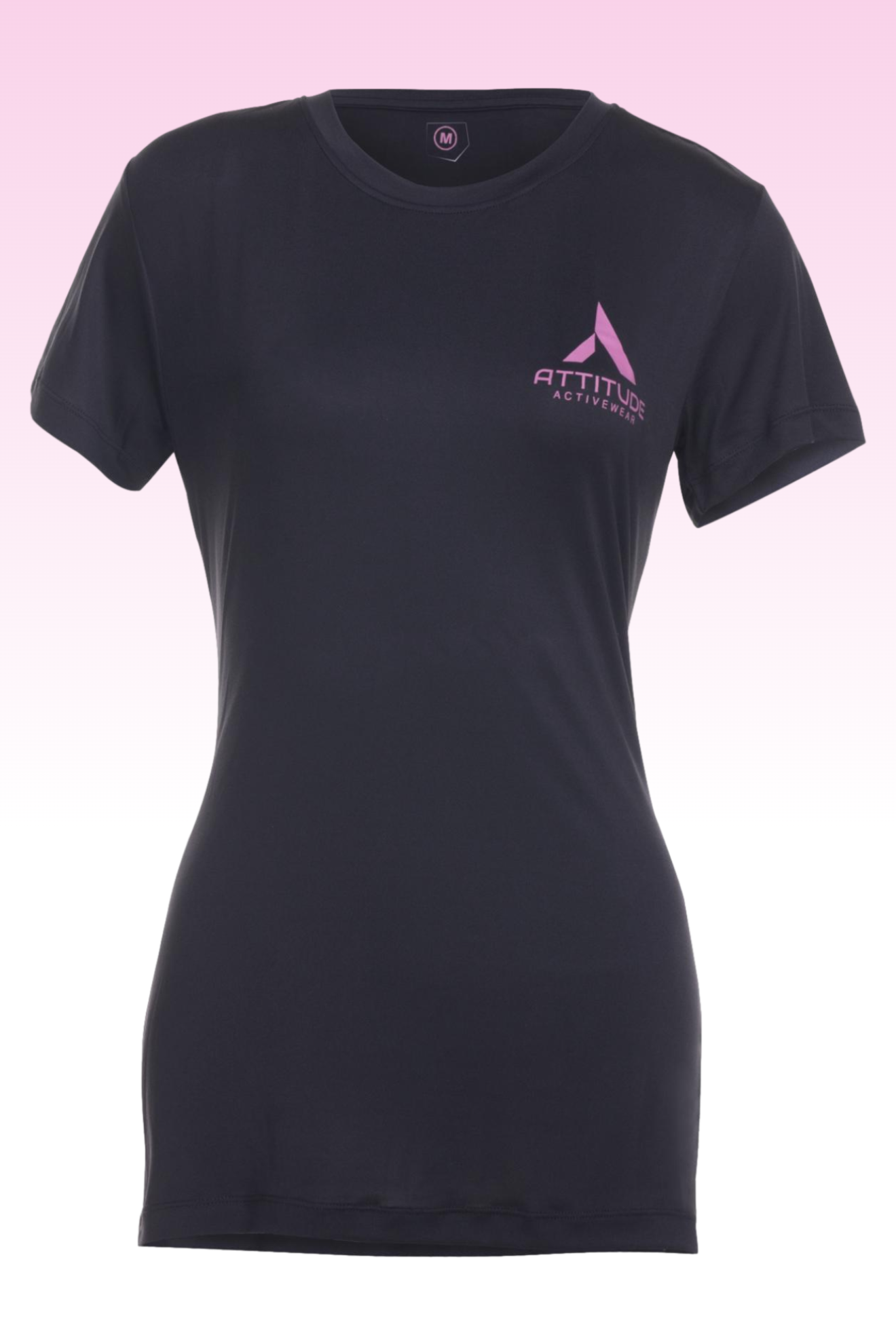 Attitude Active Womens T-Shirt