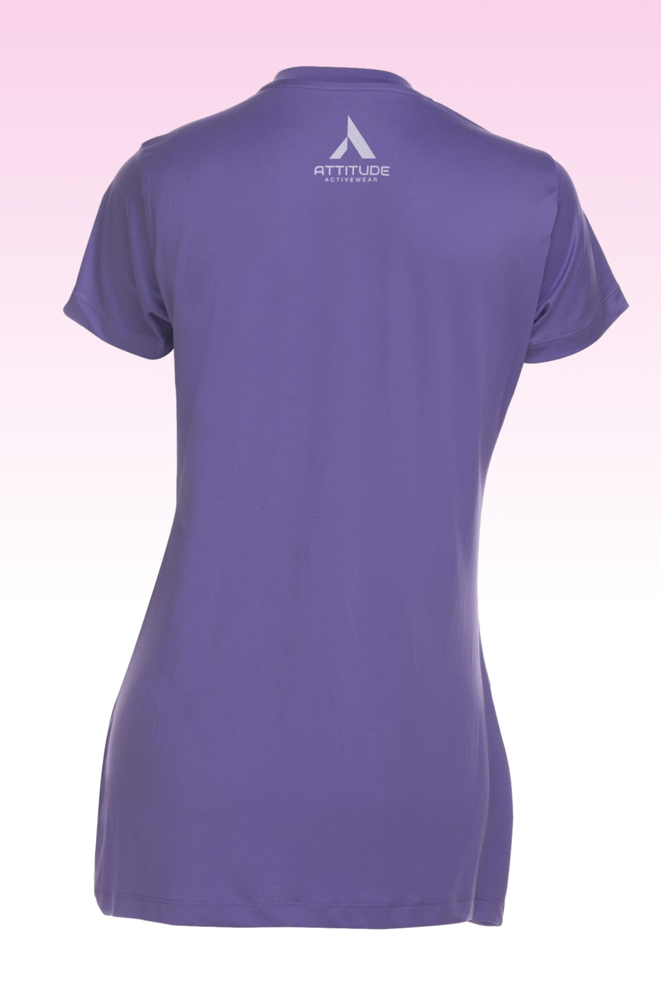 Attitude Active Womens T-Shirt